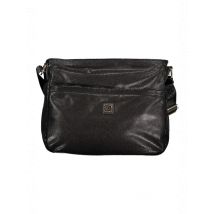 Laura Biagiotti Damen TAPIRO-TASCHE Schwarz LB25W-100-12_NENERO, Größe UNI