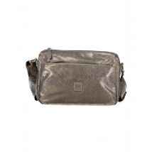 Laura Biagiotti Damen TAPIRO-TASCHE Grau LB25W-100-24_GRGRIGIO, Größe UNI