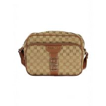 Laura Biagiotti Damen DELRAY-TASCHE Beige LB25W-255-5_BETABACC, Größe UNI
