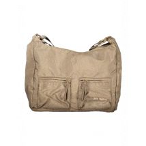 Laura Biagiotti Beige Damentasche LB25W-101-1 Beterra Editio, Größe UNI