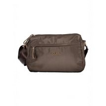 Laura Biagiotti Damen LORDE-TASCHE Braun LB25W-101-11_MATMORO, Größe UNI