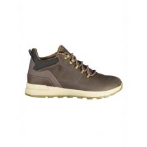 Lumberjack Herren STIEFELETTE Braun 102217233_MA232, Größe 44
