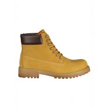 Lumberjack Herren Gelber Stiefel 102217667, Größe 42