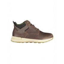 Lumberjack Herren STIEFELETTE Braun 102217231_MA232, Größe 45