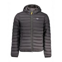 Armata Di Mare Herrenjacke Schwarz 5331640R_NE7, Größe S