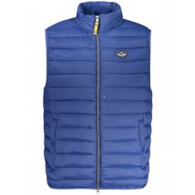Armata Di Mare Herrenjacke Blau 5337221RBL798, Größe S