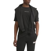 Tommy Hilfiger Jeans - Tommy Hilfiger Jeans T-Shirt Uomo, Größe L