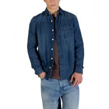 Tommy Hilfiger Jeans - Tommy Hilfiger Jeans Camicia Uomo, Größe S