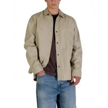 Calvin Klein Jeans Herren Sakko Beige 497991, Größe S