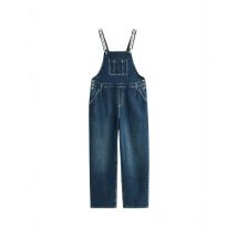 Tommy Hilfiger Jeans Damen Anzug Blau 497878, Größe XS