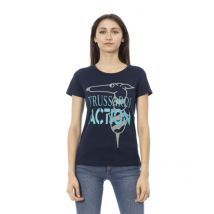 Trussardi Action - 2BT02 - Blau