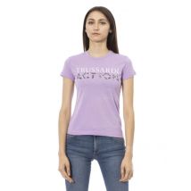 Trussardi Action - 2BT03B - Violett