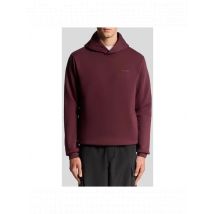 Lyle & Scott - Lyle & Scott Felpa Uomo, Größe S