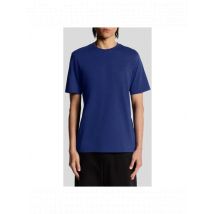 Lyle & Scott - Lyle & Scott T-Shirt Uomo, Größe M