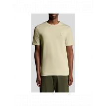 Lyle & Scott - Lyle & Scott T-Shirt Uomo, Größe M