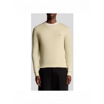 Lyle & Scott - Lyle & Scott Felpa Uomo, Größe M