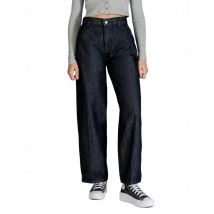 Calvin Klein Jeans Damen Jeans Blau 496347, Größe W30