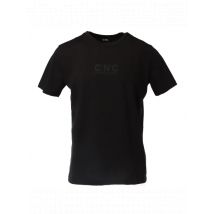 Cnc Costume National CNC National Elegance T-Shirt - Schwarz, Größe L