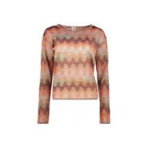 Missoni - DS22SN2FBK029B - Orange