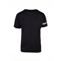 Cnc Costume National CNC National Urban Black T-Shirt - 100%, Größe L