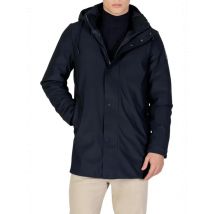 Yos Herren Jacke Blau 495264, Größe S