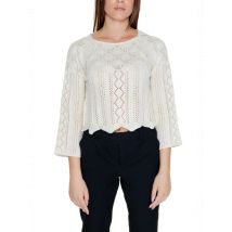 Vero Moda Pullover Beige 475083, Größe XS