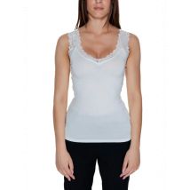 Vero Moda Tank-Tops Weiß 475069, Größe XS