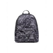County Of Milan Herren Tasche Schwarz 493131, Größe UNICA