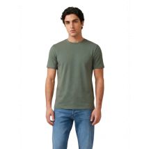 Antony Morato Herren T-Shirt Grün 510191, Größe XL