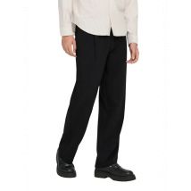 Only & Sons Herren Hose Schwarz 509968, Größe M
