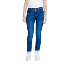 Street One Jeans Blau 474844, Größe W26_L30