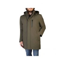 Woolrich - STRETCH-MOUNTAIN-464 - Grün