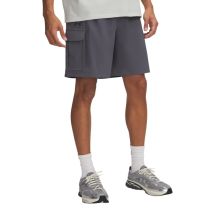 Under Armour Herren Bermudas Grau 506966, Größe XS