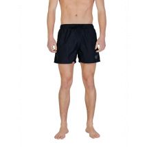 Ea7 Herren Badehose Schwarz 506105, Größe M