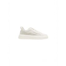 Antony Morato Herren Sneaker Beige 506914, Größe 44