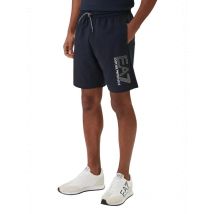 Ea7 Herren Hose Blau 505606, Größe XS