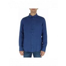 Brian Brome - Brian Brome Camicia Uomo, Größe S