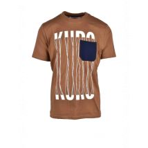 Takeshy Kurosawa - Takeshy Kurosawa T-Shirt Uomo, Größe M