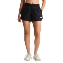 The North Face Damen Shorts Schwarz 513027, Größe S