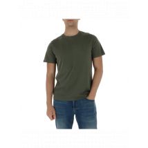 Superdry Herren T-Shirt Grün 511828, Größe XXL