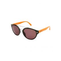 Dsquared2 - DQ0255 - Orange