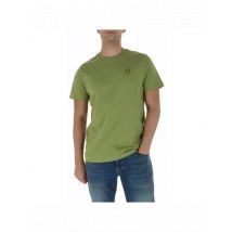 Lyle & Scott Herren T-Shirt Grün 511427, Größe L