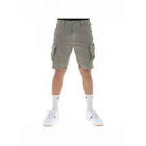 Superdry Herren Bermudas Grau 511861, Größe 30
