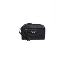 Antony Morato Herren Tasche Schwarz 511496, Größe UNICA