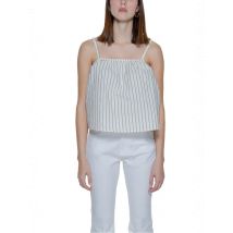 Vero Moda Tank-Tops Beige 474189, Größe L