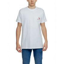 Hydra Clothing "Hydra Summer Essential T-Shirt für Herren", Größe S