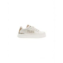 Alviero Martini Prima Classe Damen Sneaker Beige 516587, Größe 38