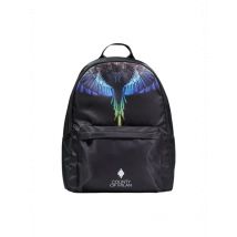 County Of Milan Herren Tasche Schwarz 516269, Größe UNICA