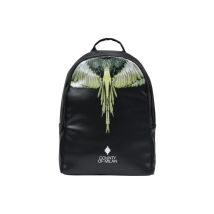 County Of Milan Herren Tasche Schwarz 516270, Größe UNICA
