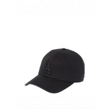 American Needle Herren Hut Schwarz 514218, Größe UNICA